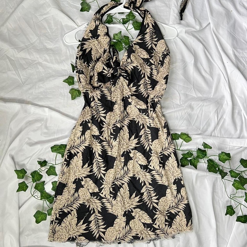 Bodycon Summer Dress